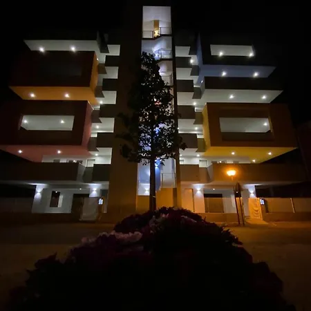 Saturnotel & Family Apart Otel Bibione