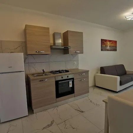 Saturnotel & Family Apart Otel