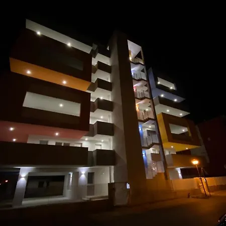 Saturnotel & Family Apart Otel