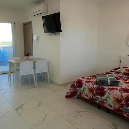 Saturnotel & Family Apart Otel Bibione
