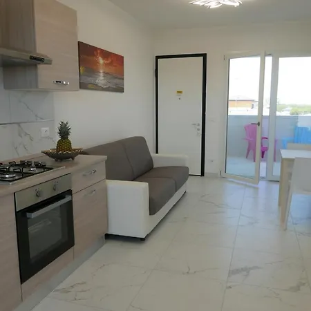 Saturnotel & Family Bibione