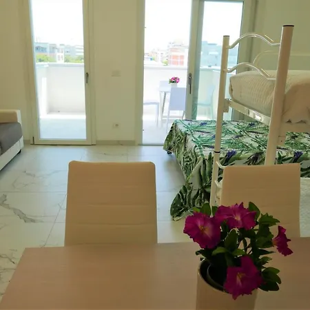 Apart Otel Saturnotel & Family