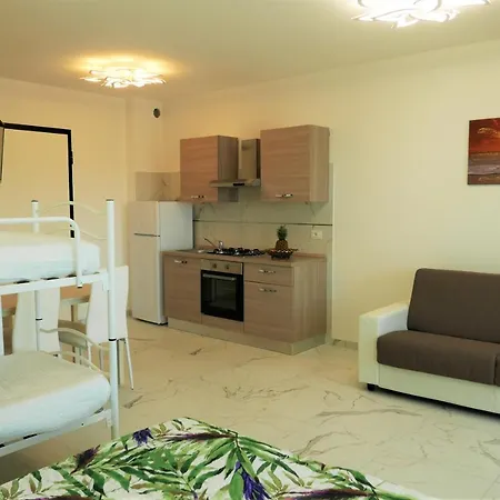 Saturnotel & Family Apart Otel Bibione
