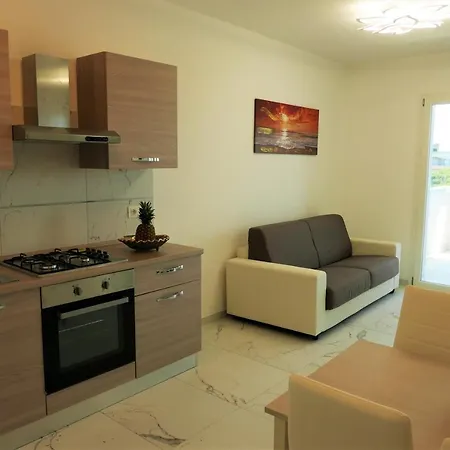 Saturnotel & Family Apart Otel
