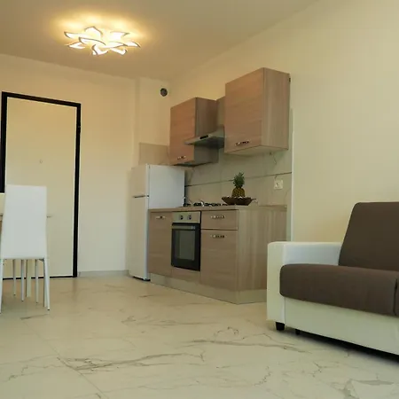 Saturnotel & Family Apart Otel Bibione