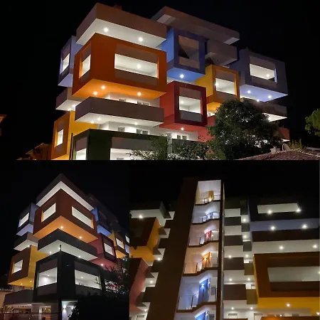 Aparthotel Saturnotel & Family