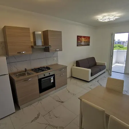 Aparthotel Saturnotel & Family *
