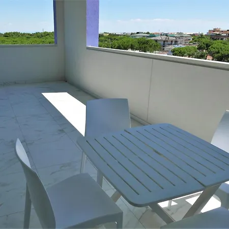 Aparthotel Saturnotel & Family Bibione