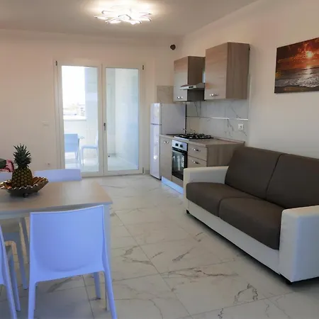 Aparthotel Saturnotel & Family Bibione