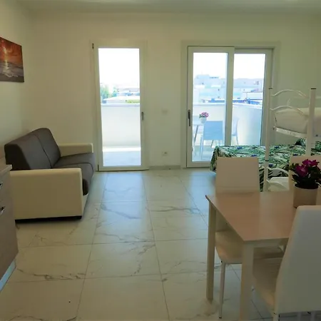 Aparthotel Saturnotel & Family *