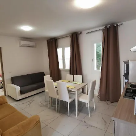 Aparthotel Saturnotel & Family Bibione