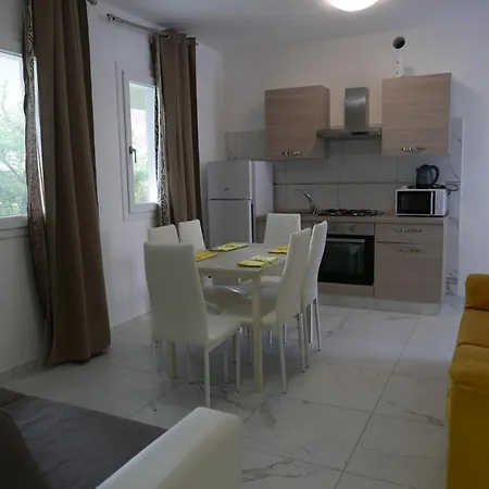 Saturnotel & Family Aparthotel Bibione