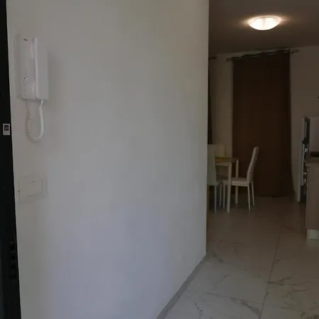 Aparthotel Saturnotel & Family *